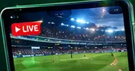 Live stream on phone